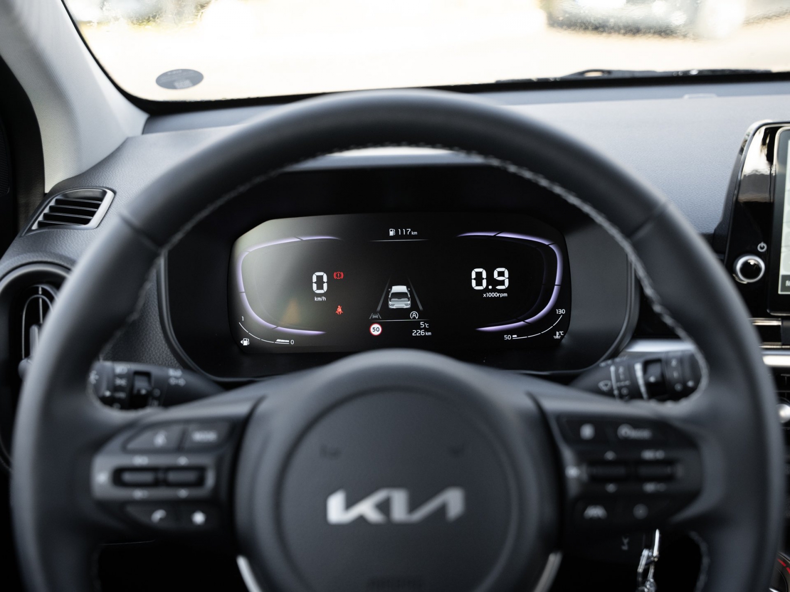 Kia Picanto – Bild 8