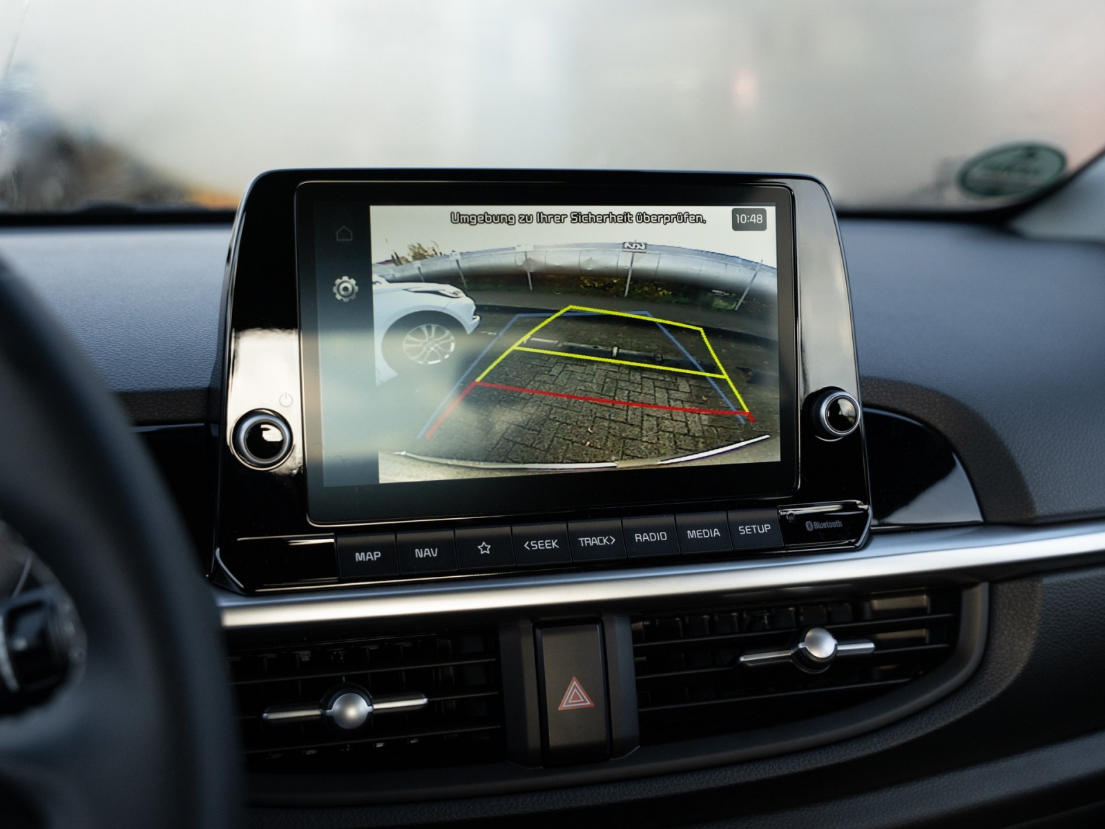 Kia Picanto – Bild 9