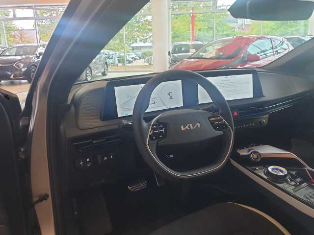 Kia EV6 – Bild 13