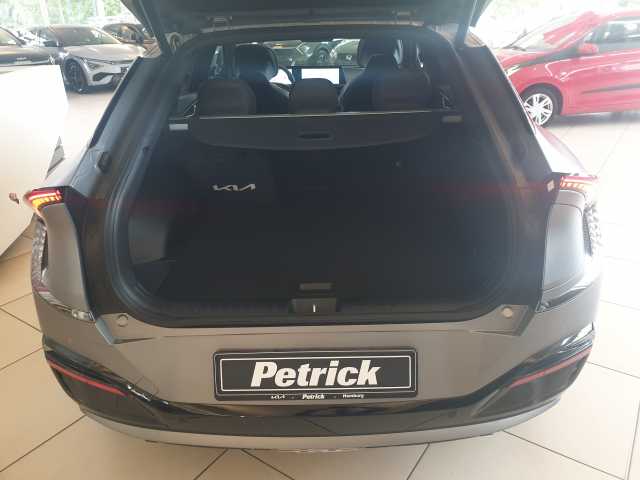 Kia EV6 – Bild 14
