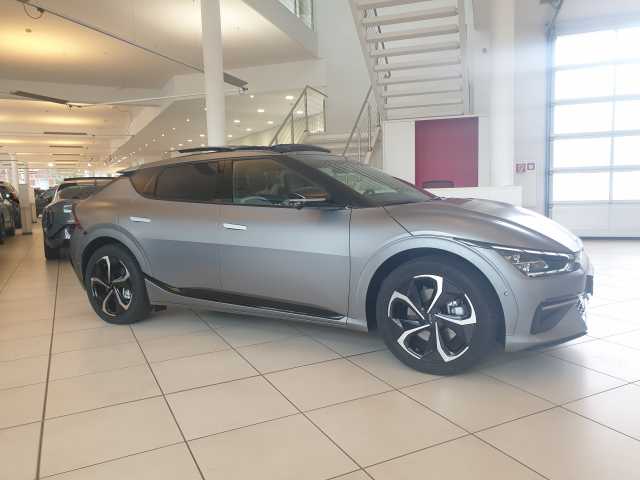 Kia EV6 – Bild 5