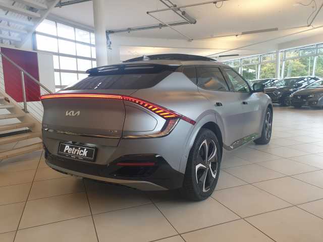 Kia EV6 – Bild 6