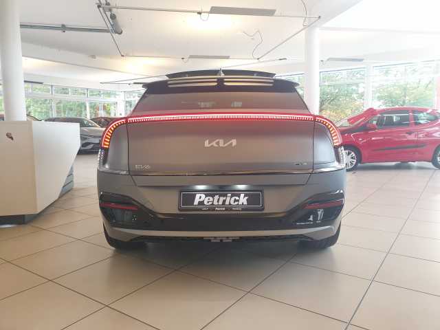 Kia EV6 – Bild 7