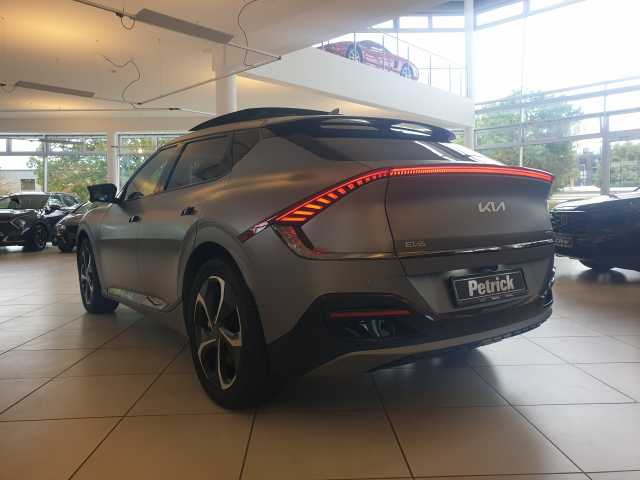 Kia EV6 – Bild 8