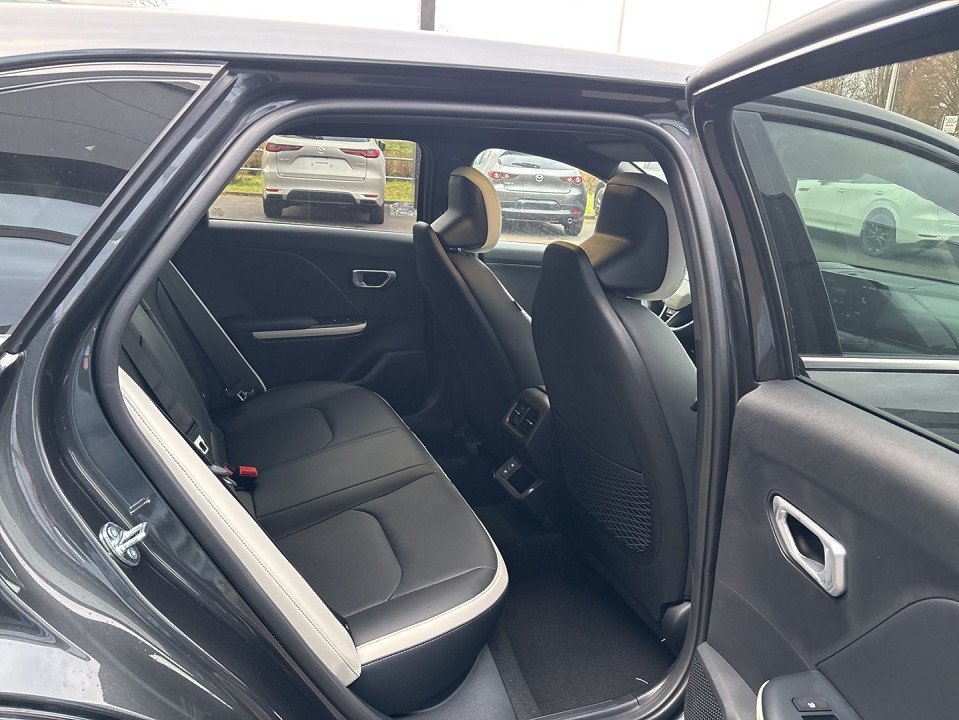 Kia K4 – Bild 10