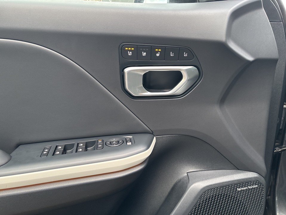 Kia K4 – Bild 13