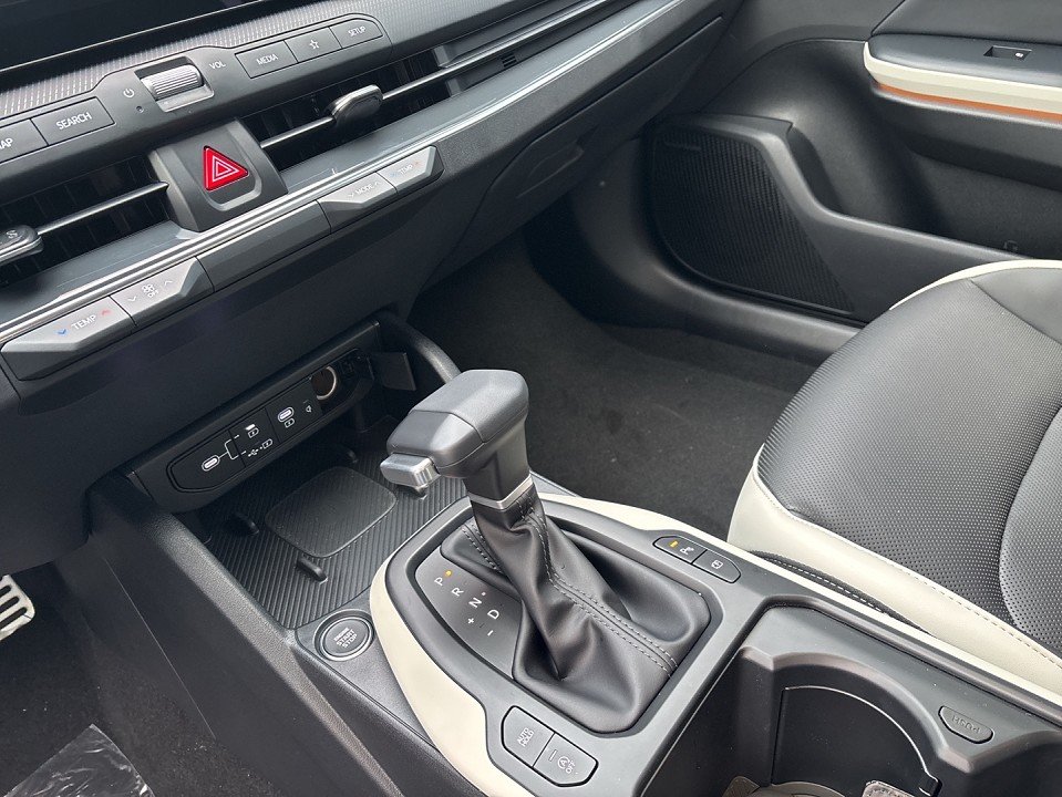 Kia K4 – Bild 14