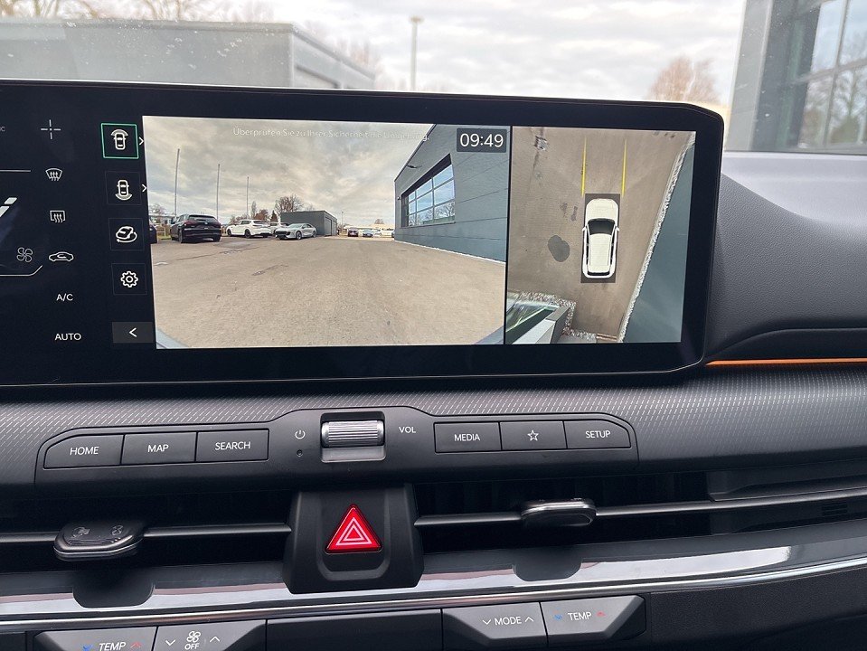 Kia K4 – Bild 15