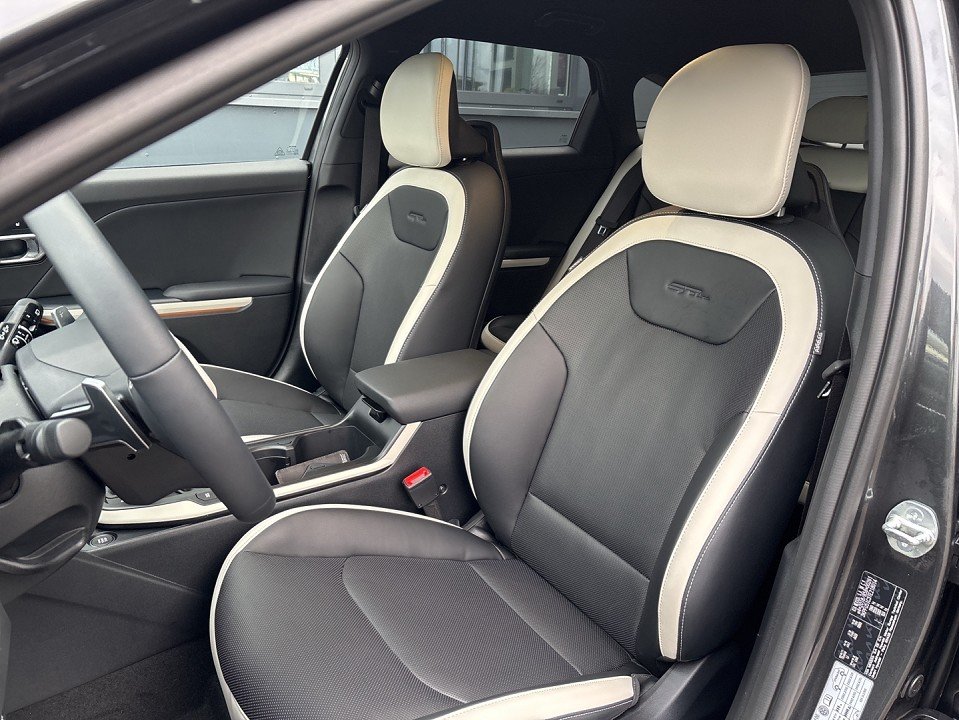 Kia K4 – Bild 7