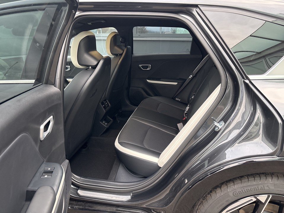 Kia K4 – Bild 8