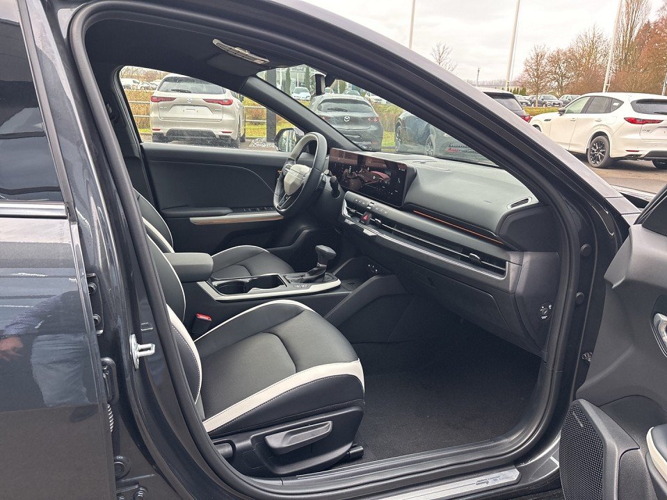 Kia K4 – Bild 9