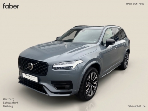 Volvo XC90 T8 AWD Plus Dark Recharge AWD