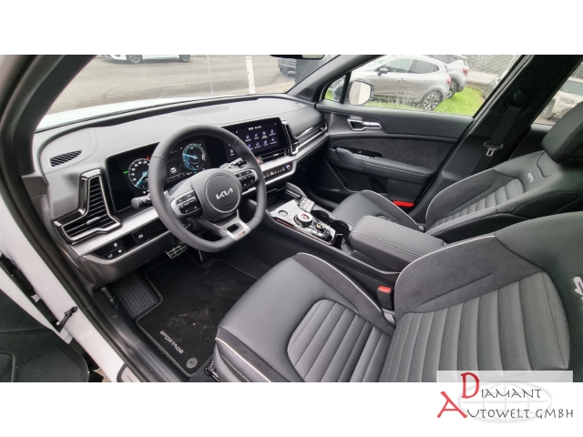 Kia Sportage – Bild 10