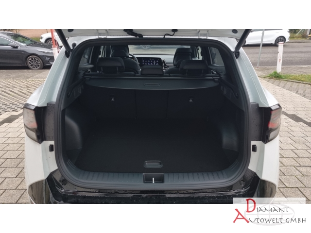 Kia Sportage – Bild 12