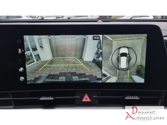 Kia Sportage – Bild 13