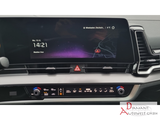 Kia Sportage – Bild 14
