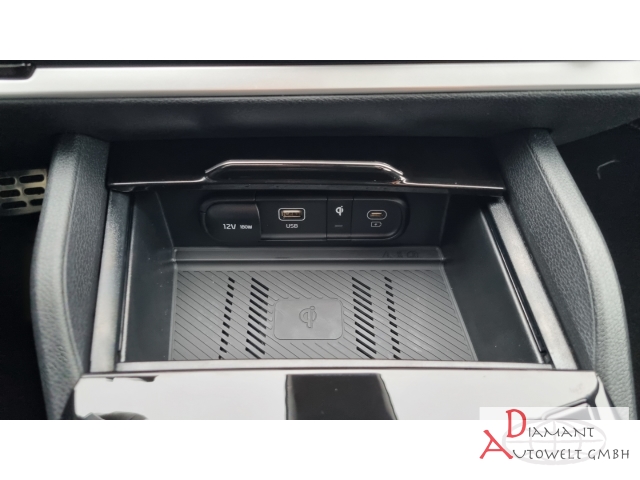 Kia Sportage – Bild 15