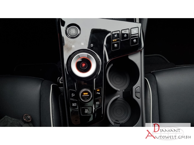Kia Sportage – Bild 16