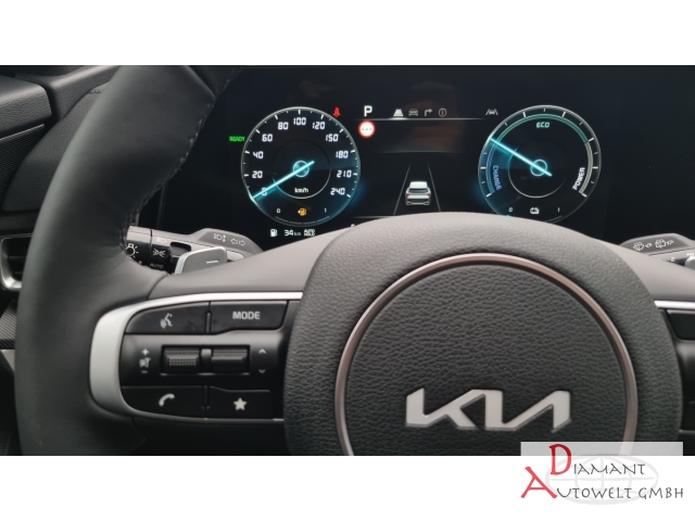 Kia Sportage – Bild 18