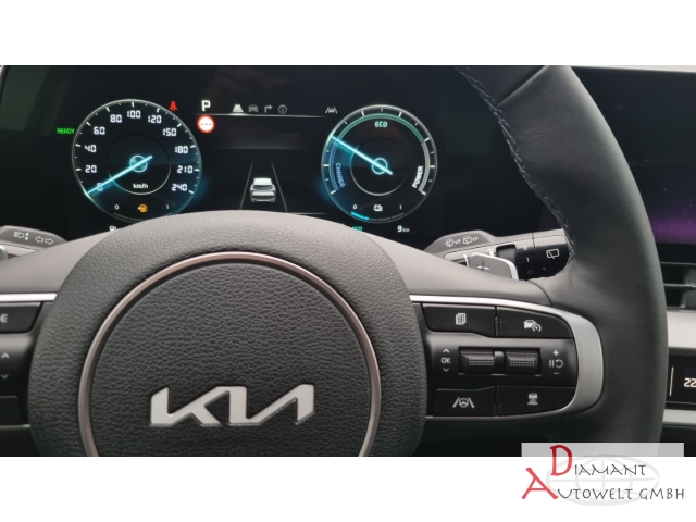 Kia Sportage – Bild 19