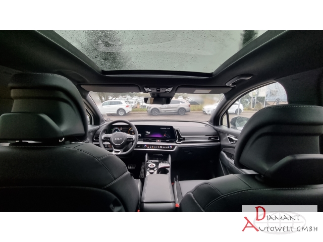 Kia Sportage – Bild 20