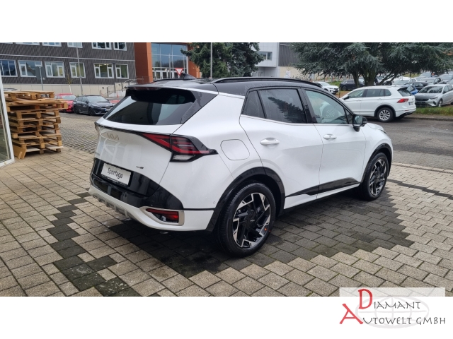 Kia Sportage – Bild 4