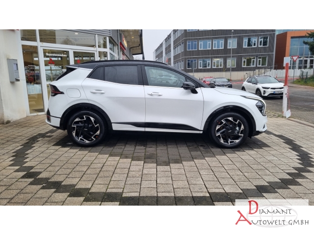 Kia Sportage – Bild 5