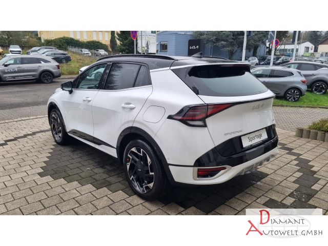 Kia Sportage – Bild 6