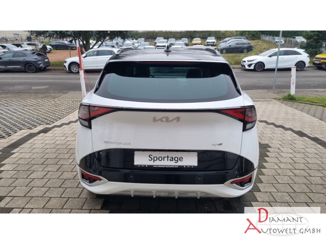 Kia Sportage – Bild 7