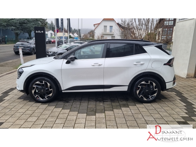 Kia Sportage – Bild 8