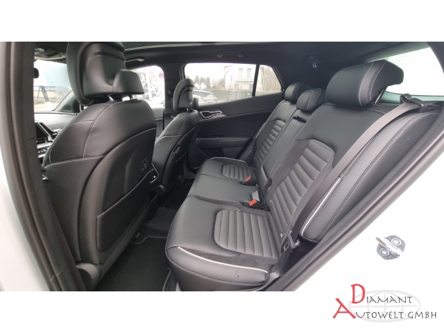 Kia Sportage – Bild 9