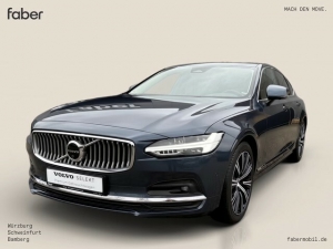 Volvo S90 B5 Diesel Ultimate Bright AWD