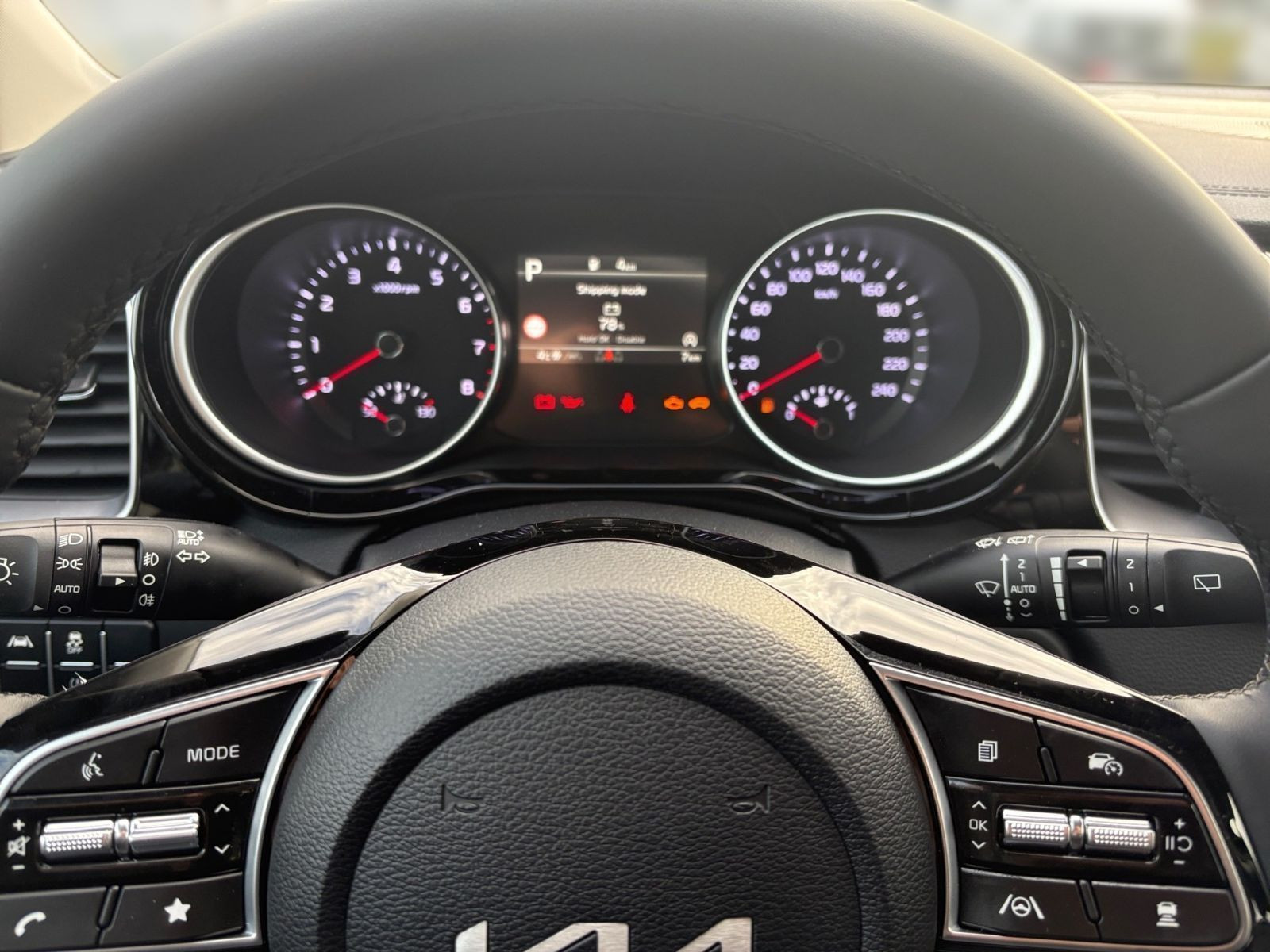 Kia XCeed – Bild 9