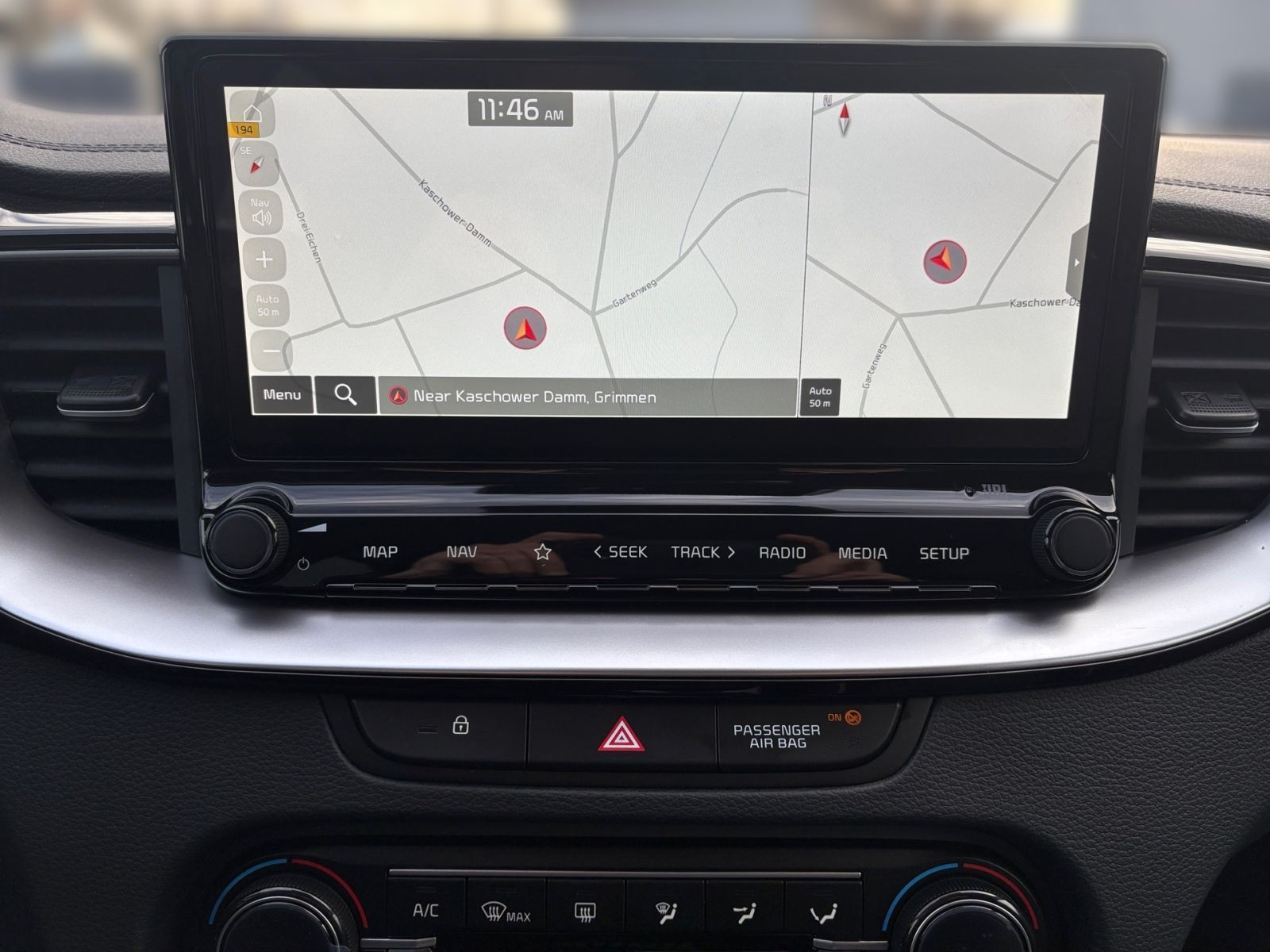 Kia XCeed – Bild 10