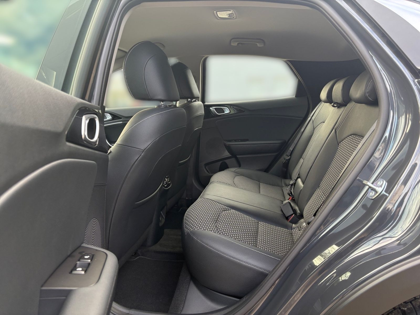 Kia XCeed – Bild 12