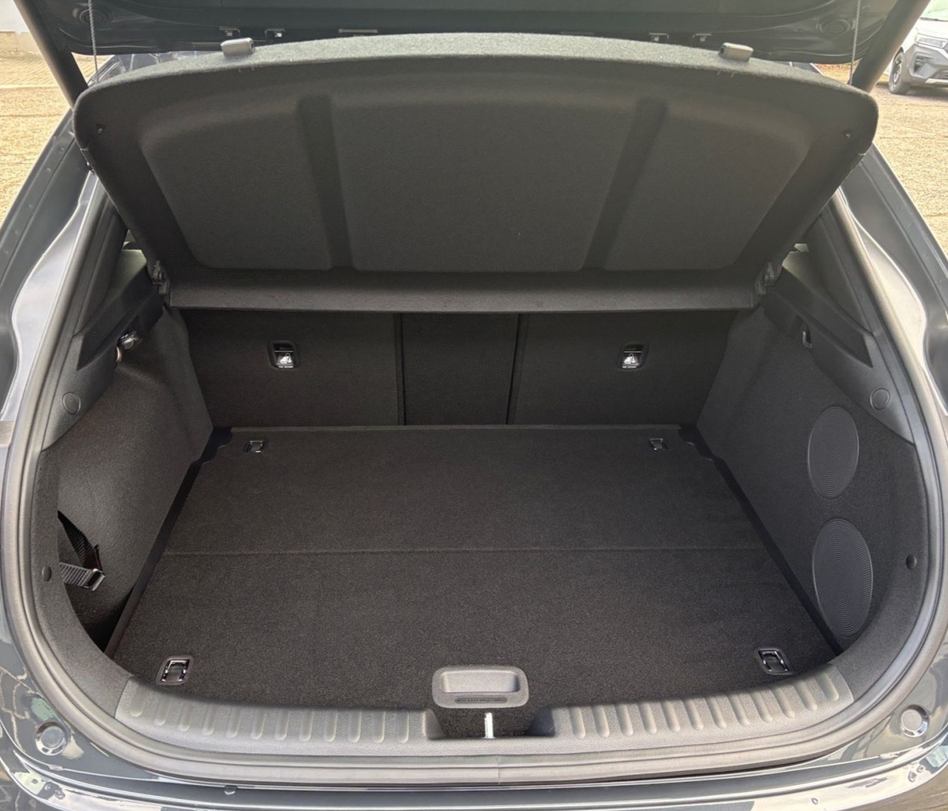 Kia XCeed – Bild 13