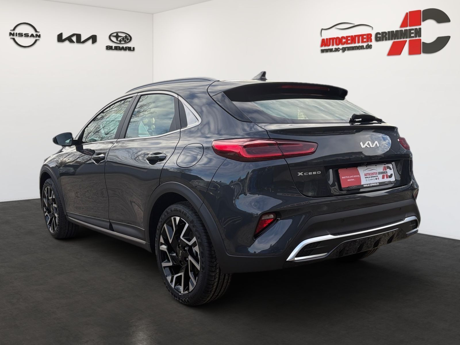 Kia XCeed – Bild 5