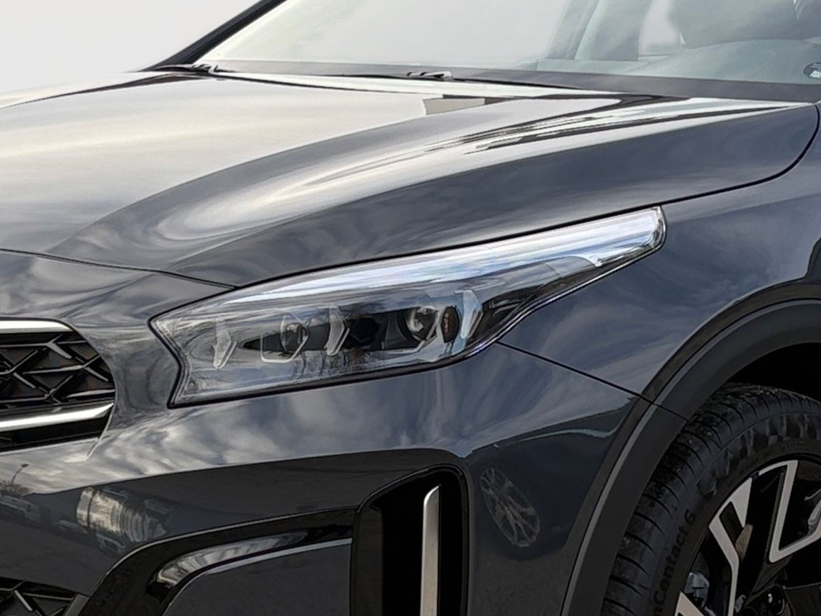 Kia XCeed – Bild 6