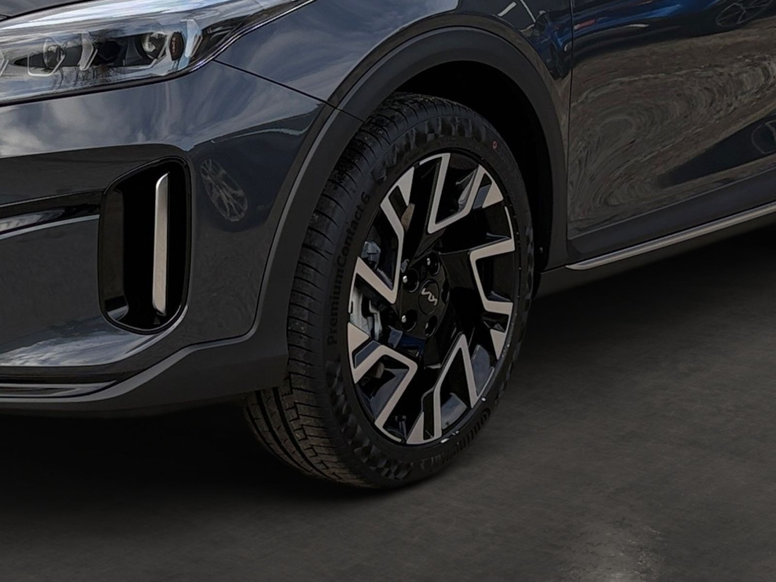 Kia XCeed – Bild 7