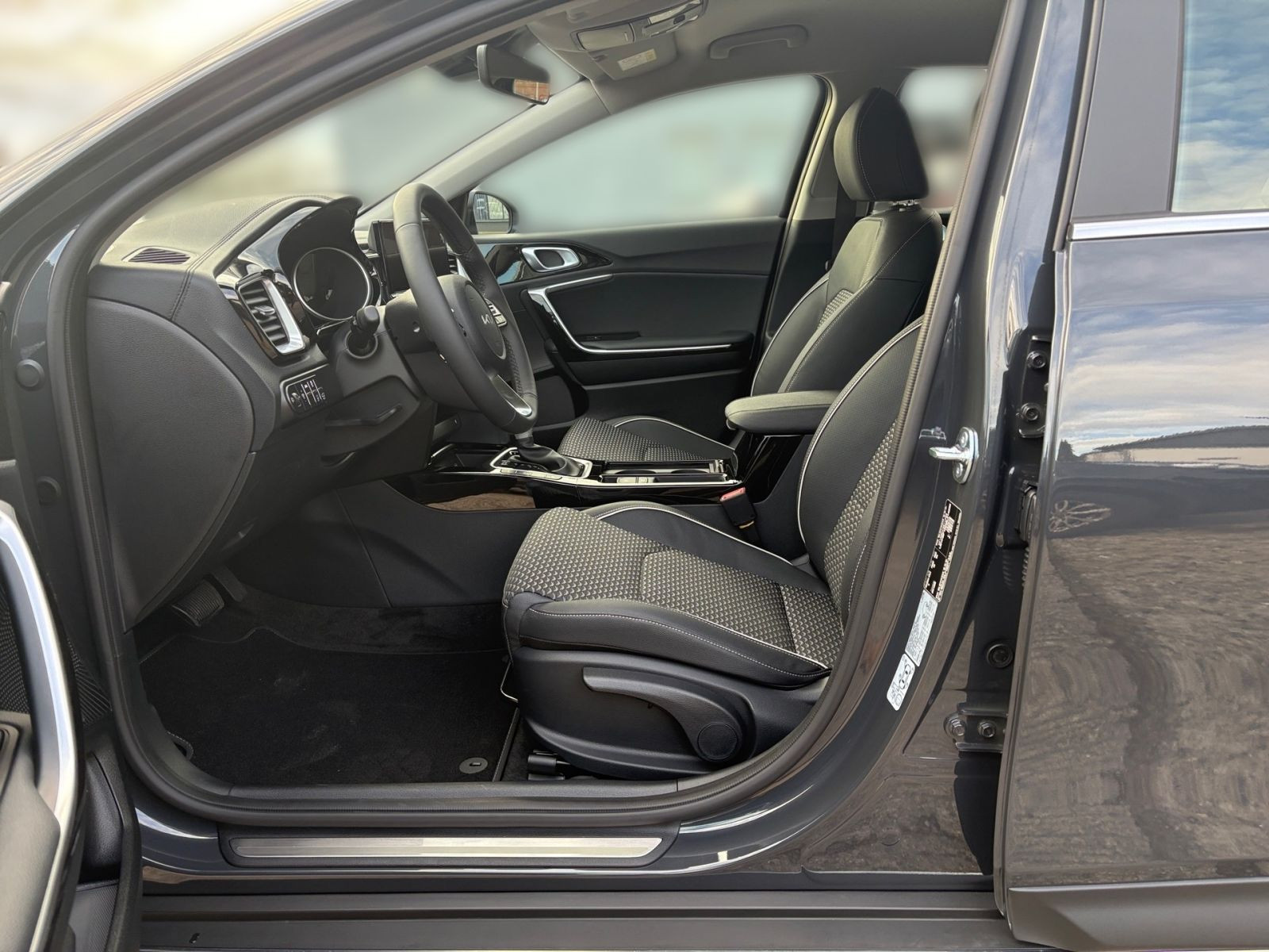 Kia XCeed – Bild 8