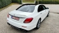 Mercedes-Benz E 63 AMG 4Matic+ 1.HAND OHNE OPF CH