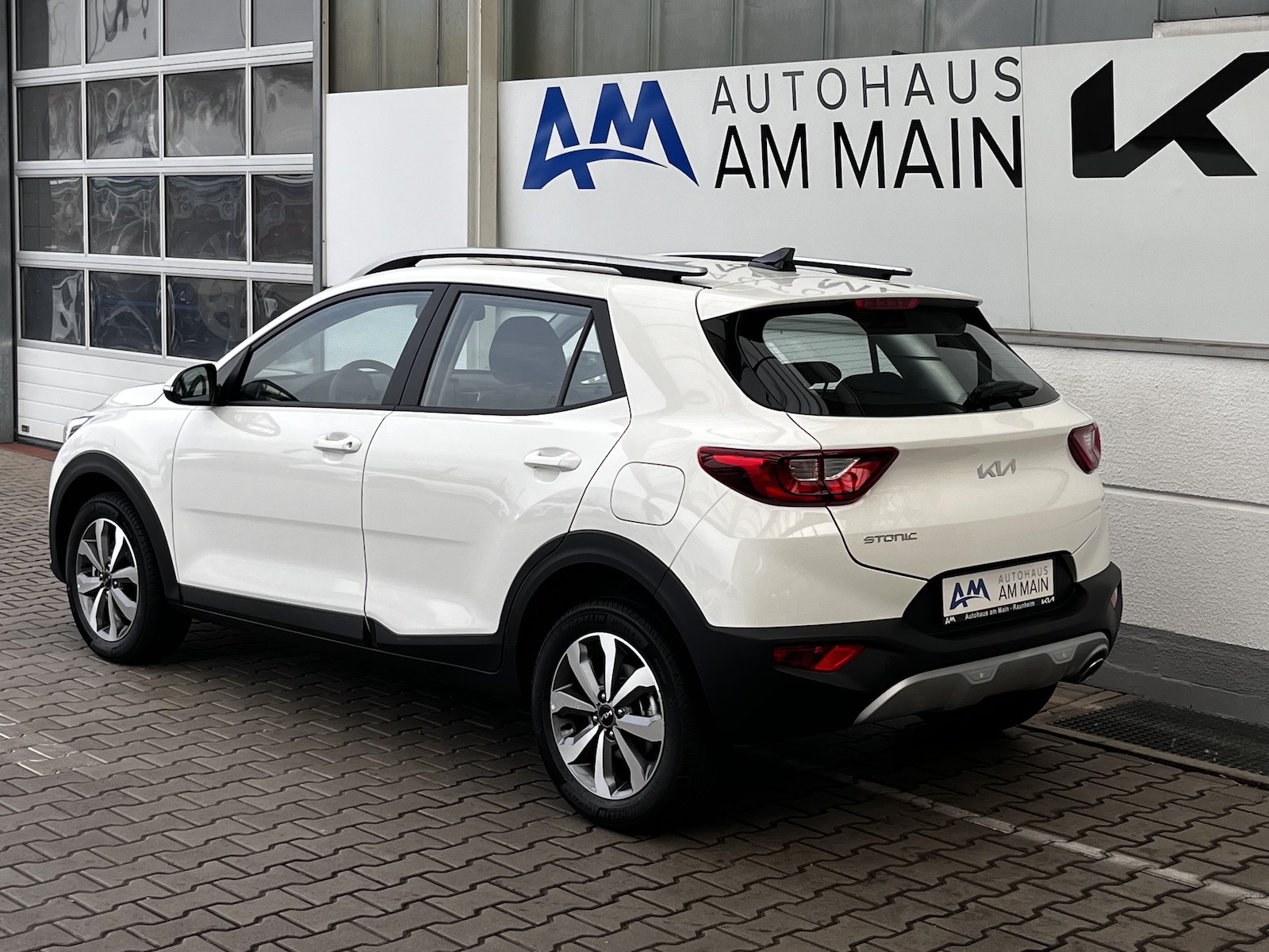 Kia Stonic