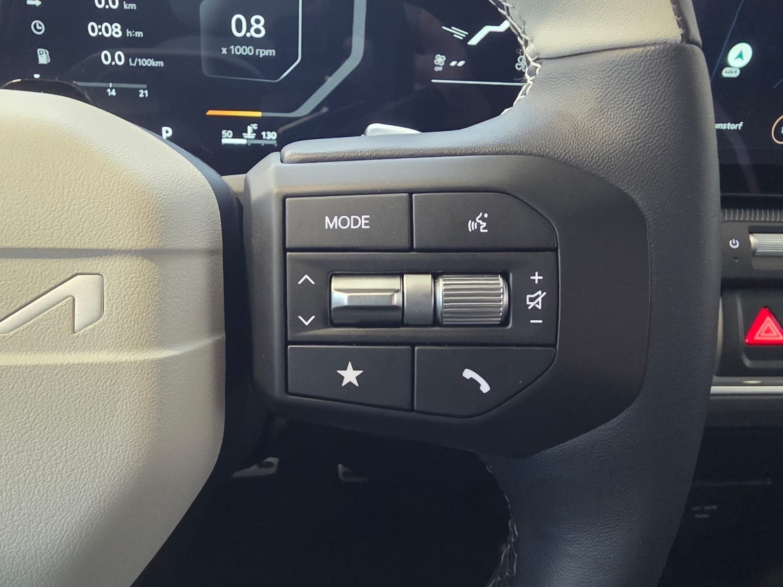 Kia K4 – Bild 12