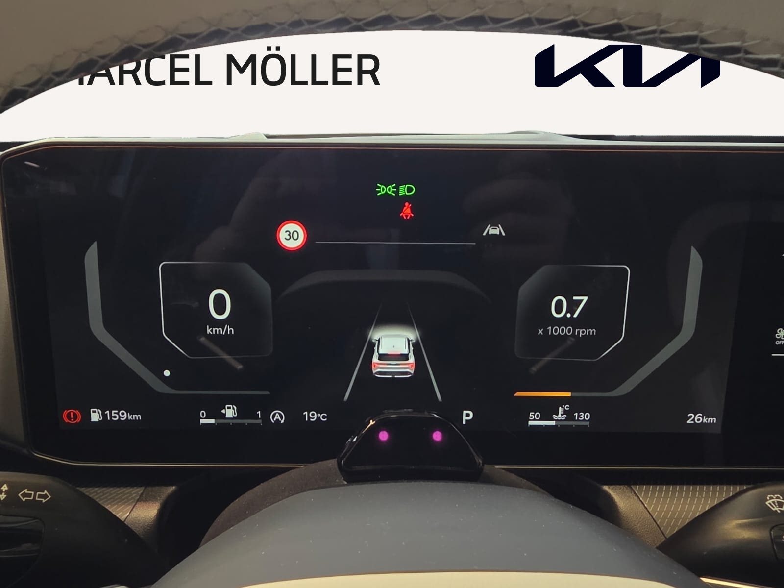 Kia K4 – Bild 13