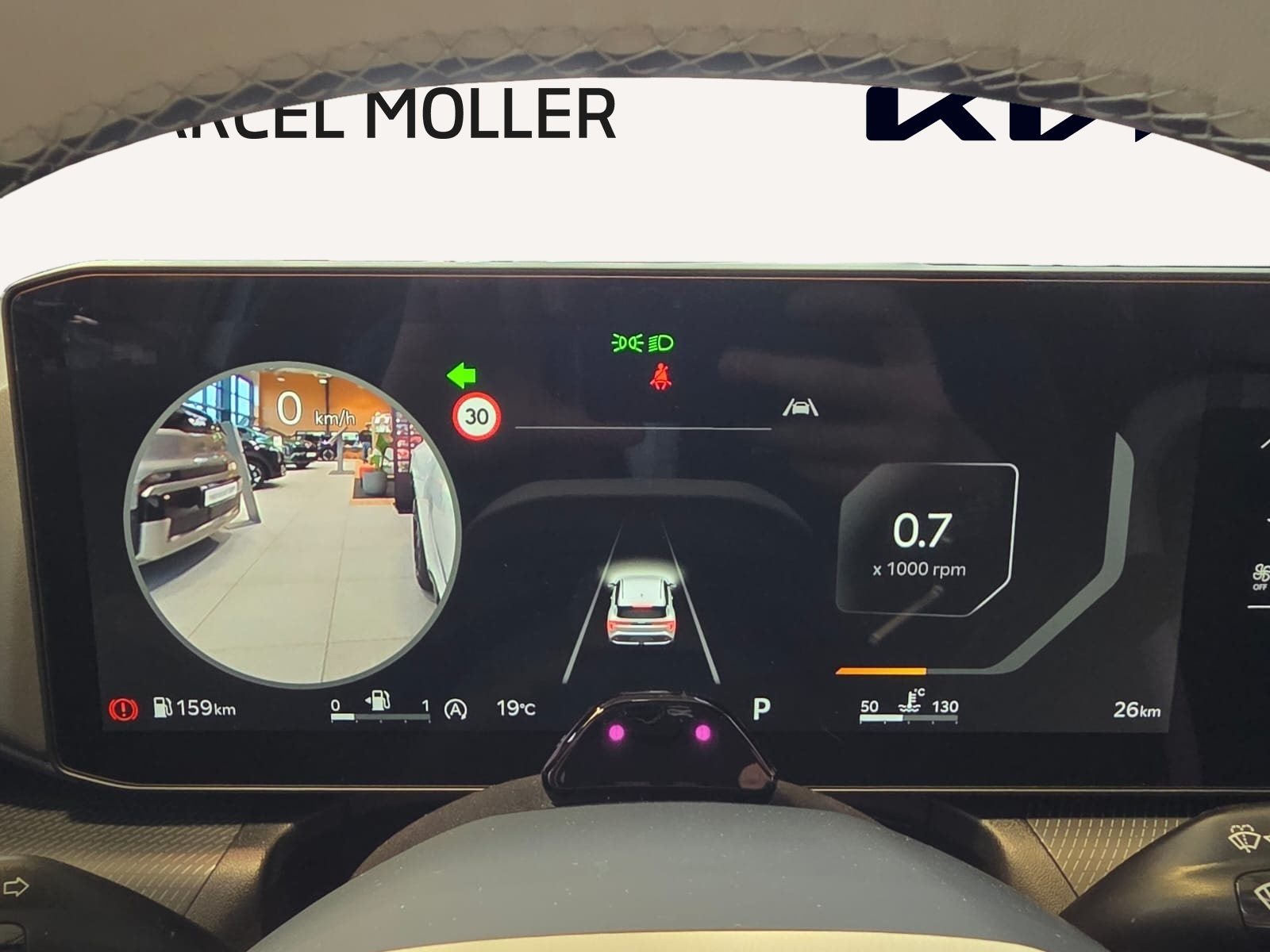 Kia K4 – Bild 14