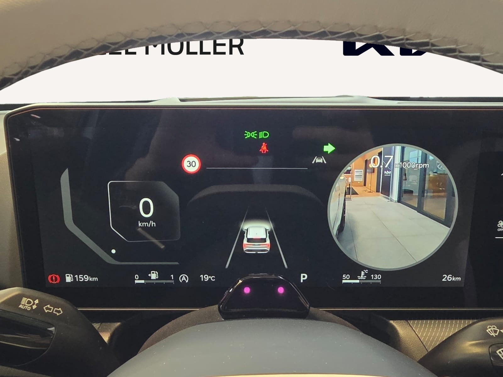 Kia K4 – Bild 15