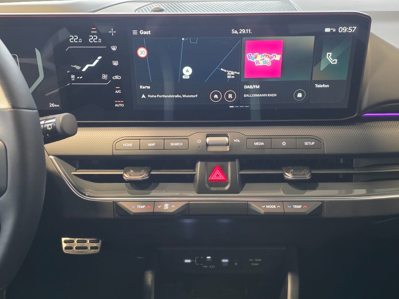 Kia K4 – Bild 16