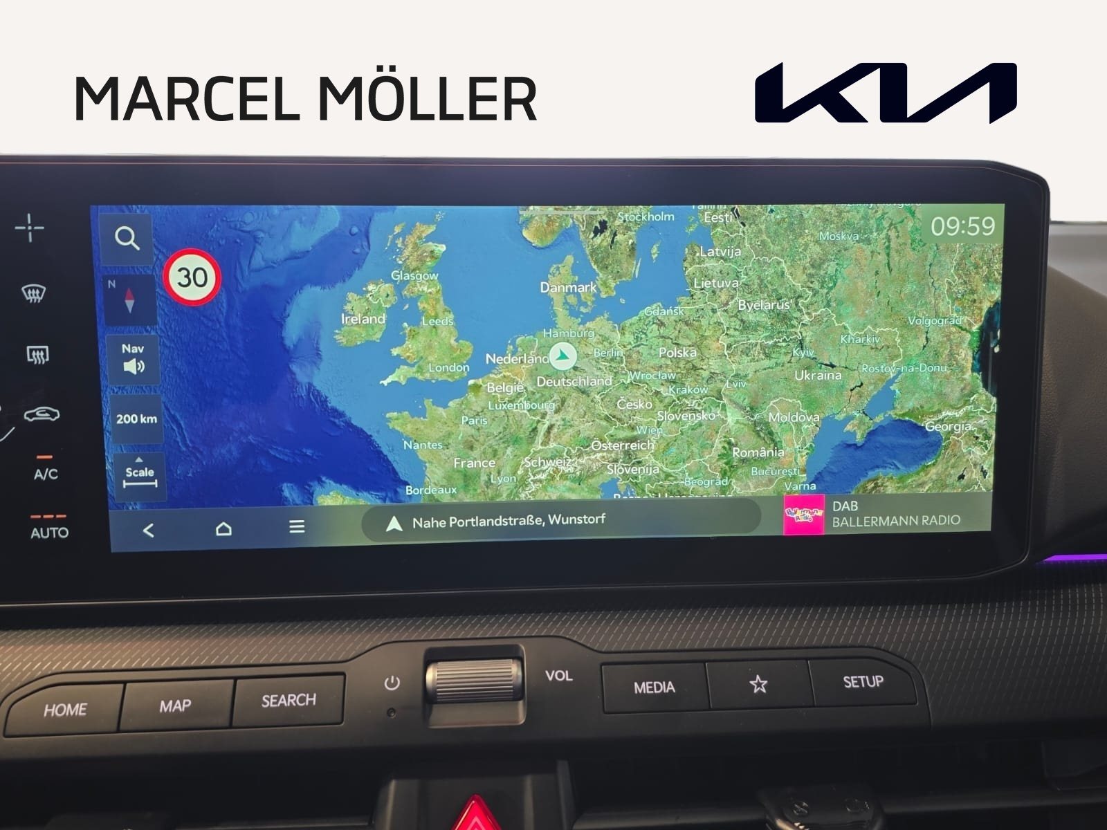 Kia K4 – Bild 17