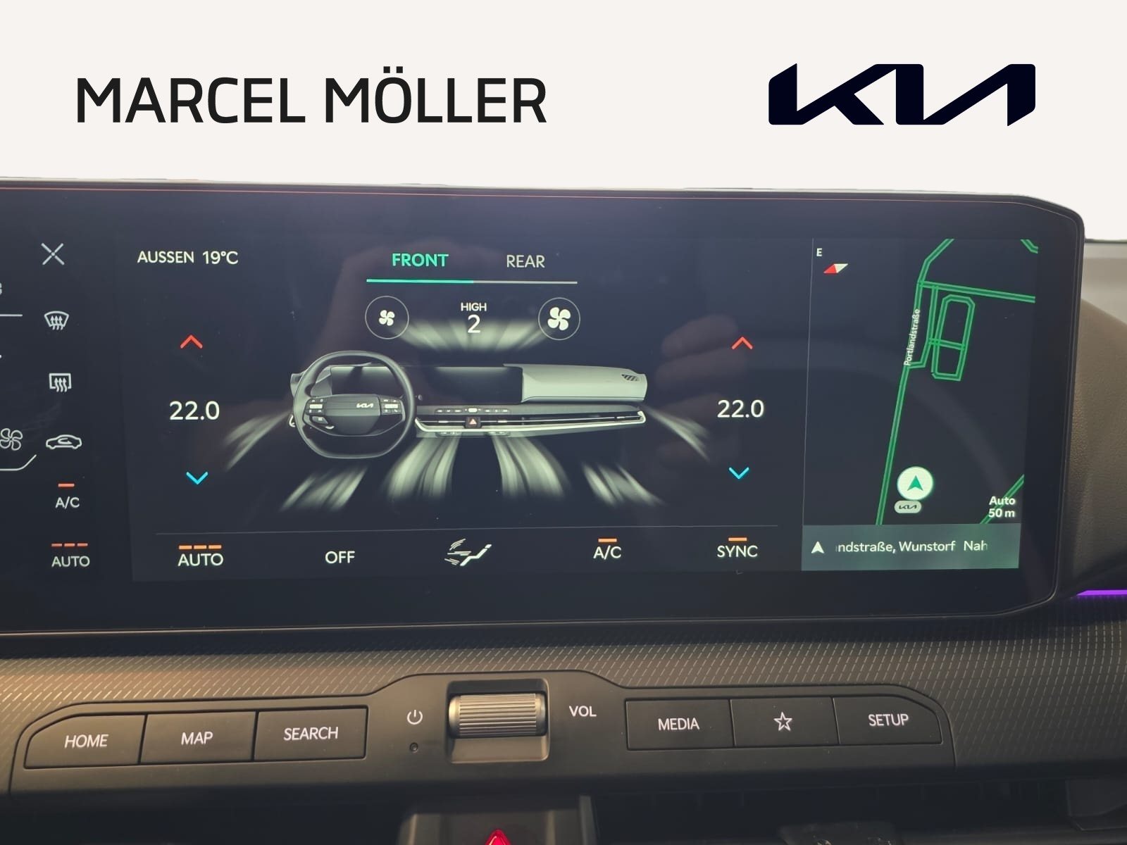 Kia K4 – Bild 18