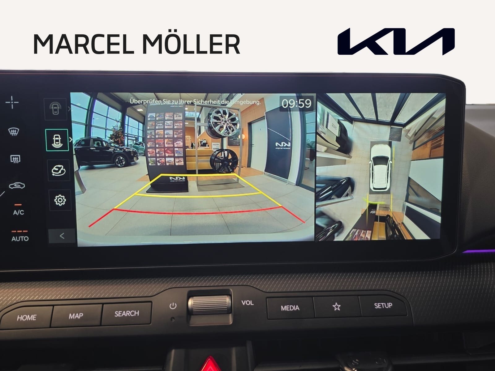 Kia K4 – Bild 19
